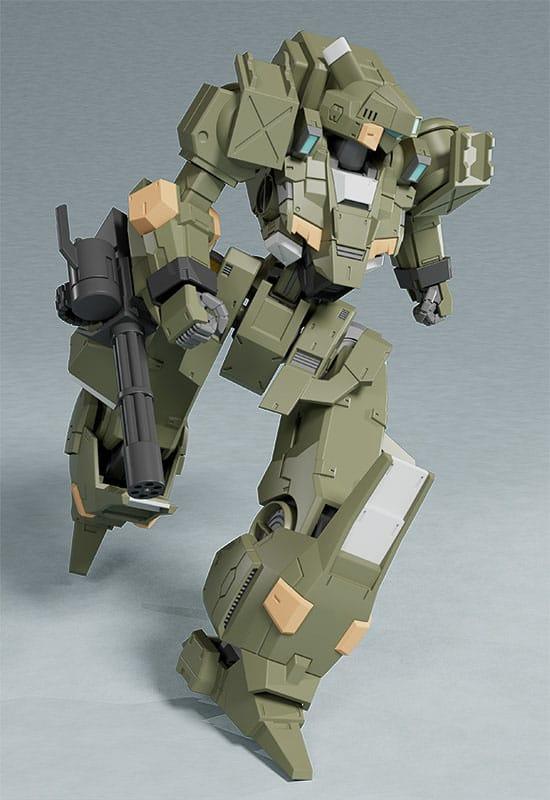 Titanomachia Moderoid Plastic Model Kits 1/48 Side:R Vogel'g 12 cm Figmas Yokina