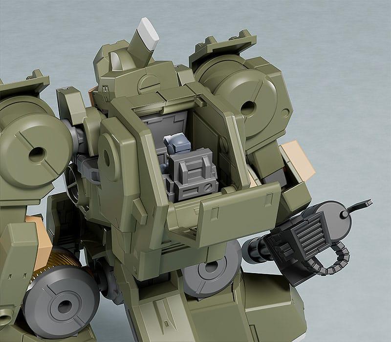 Titanomachia Moderoid Plastic Model Kits 1/48 Side:R Vogel'g 12 cm Figmas Yokina