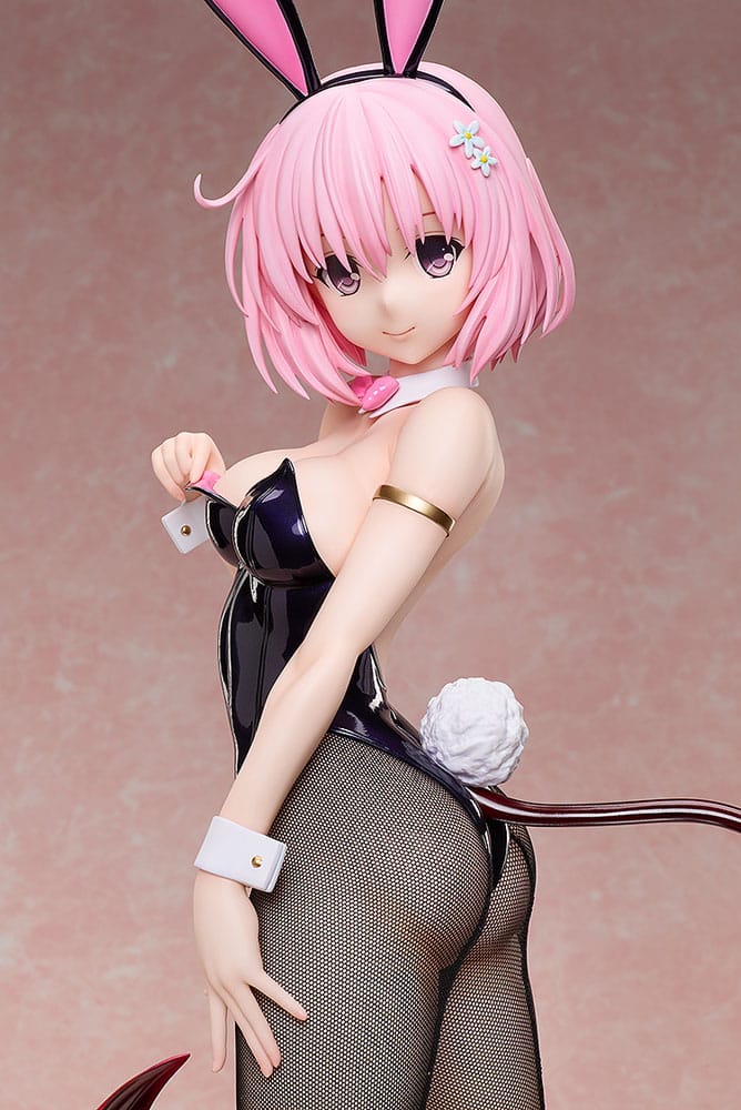 To Love-Ru Darkness PVC Statue 1/3 Momo Belia Deviluke: Bunny Ver. 61 cm Scalefiguren Yokina