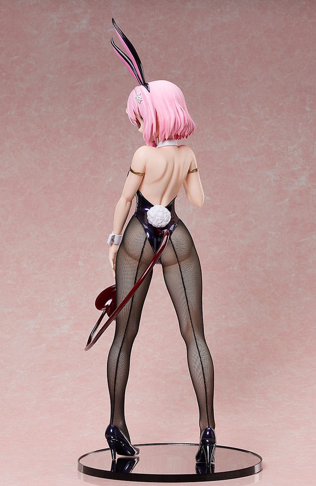 To Love-Ru Darkness PVC Statue 1/3 Momo Belia Deviluke: Bunny Ver. 61 cm Scalefiguren Yokina