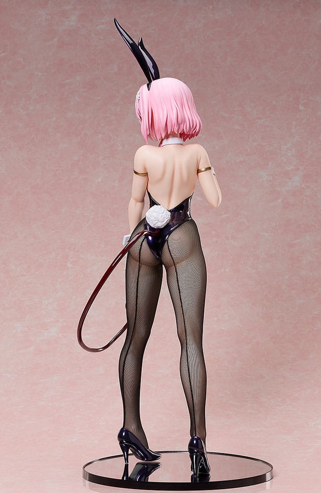 To Love-Ru Darkness PVC Statue 1/3 Momo Belia Deviluke: Bunny Ver. 61 cm Scalefiguren Yokina