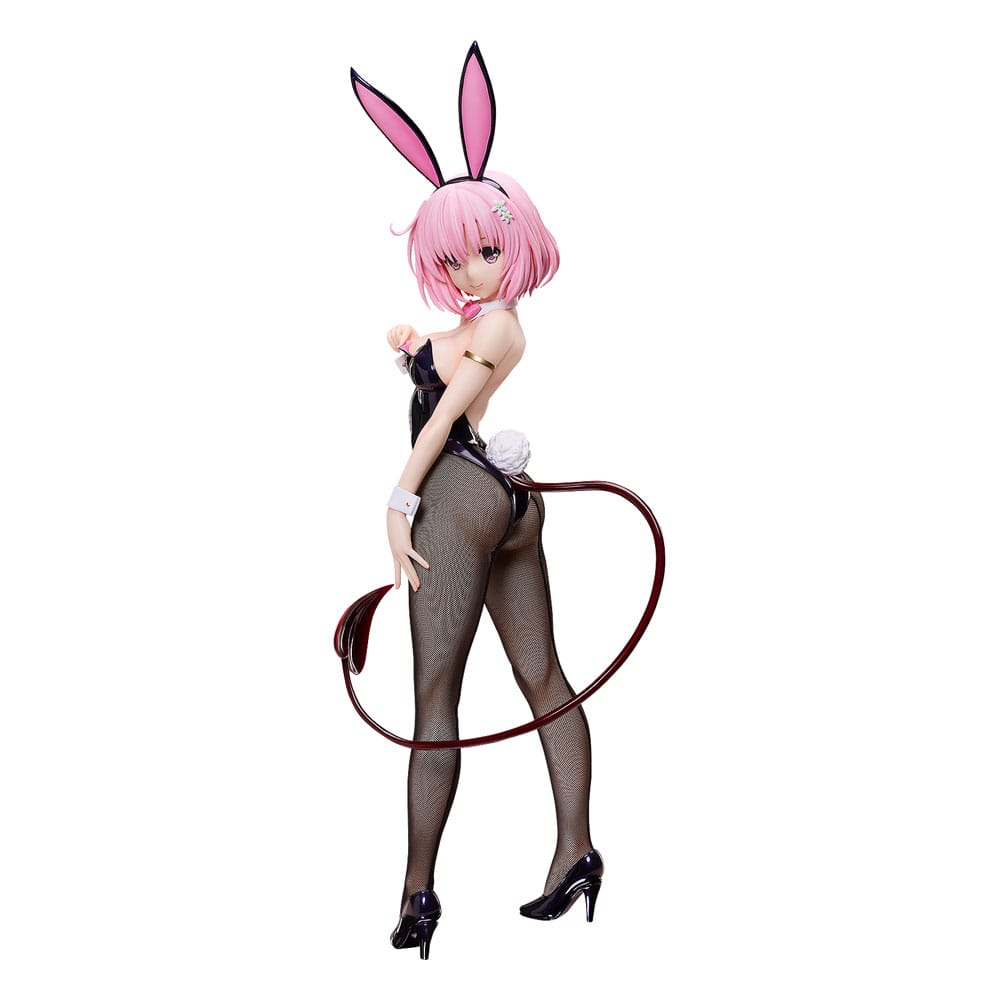 To Love-Ru Darkness PVC Statue 1/3 Momo Belia Deviluke: Bunny Ver. 61 cm Scalefiguren Yokina