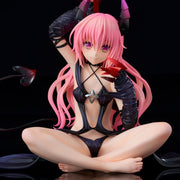To Love-Ru Darkness PVC Statue 1/6 Nana Astar Deviluke Darkness Ver. 17 cm Scalefiguren Yokina