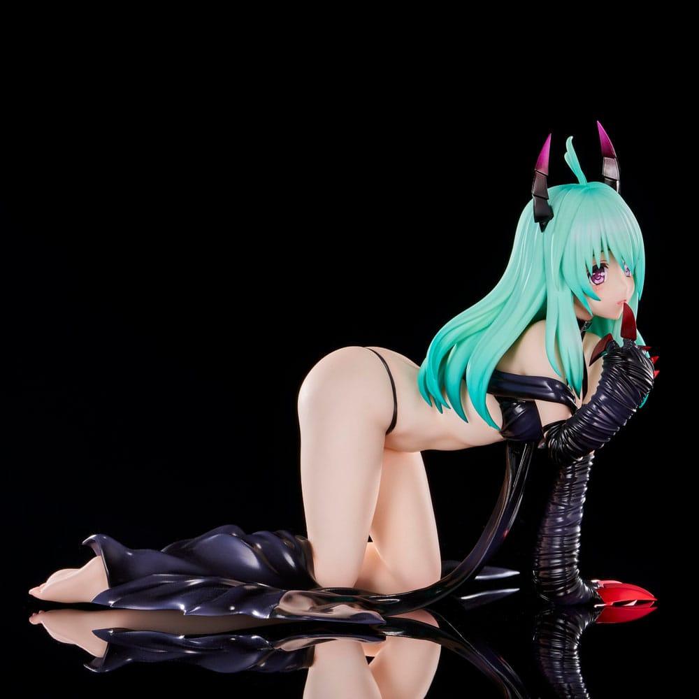 To Love-Ru Darkness Statue PVC Run Elsie Jewelria Darkness Ver. 13 cm Prizefiguren Yokina