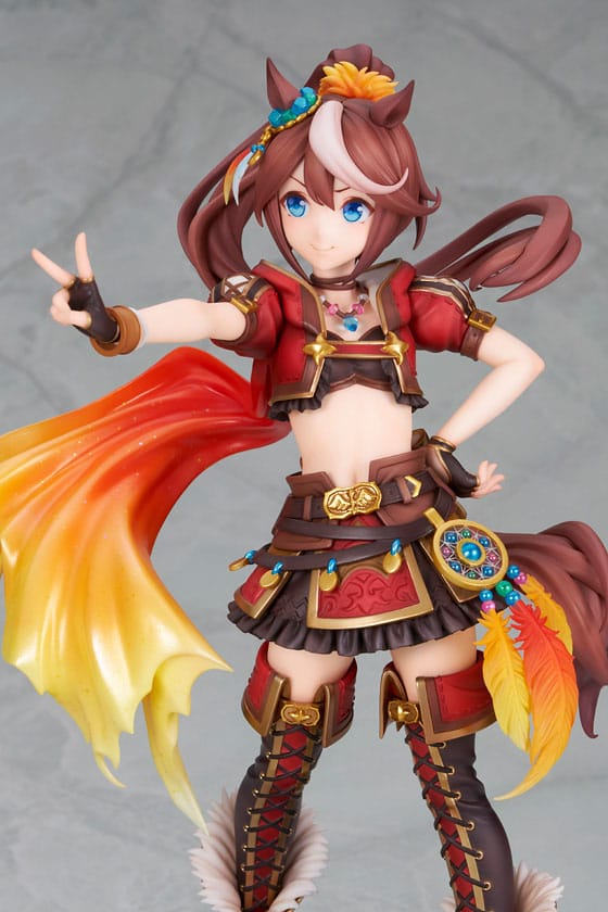 Tokai Teio Beyond The Horizon PVC Statue 1/7 25 cm Uma Musume Pretty Derby Scalefiguren Yokina