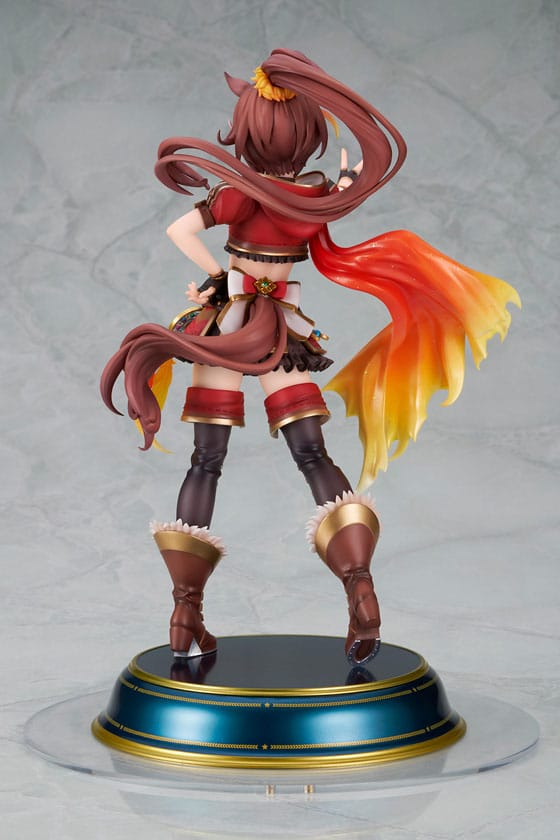 Tokai Teio Beyond The Horizon PVC Statue 1/7 25 cm Uma Musume Pretty Derby Scalefiguren Yokina