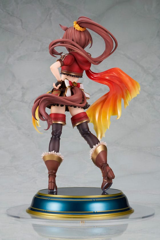 Tokai Teio Beyond The Horizon PVC Statue 1/7 25 cm Uma Musume Pretty Derby Scalefiguren Yokina