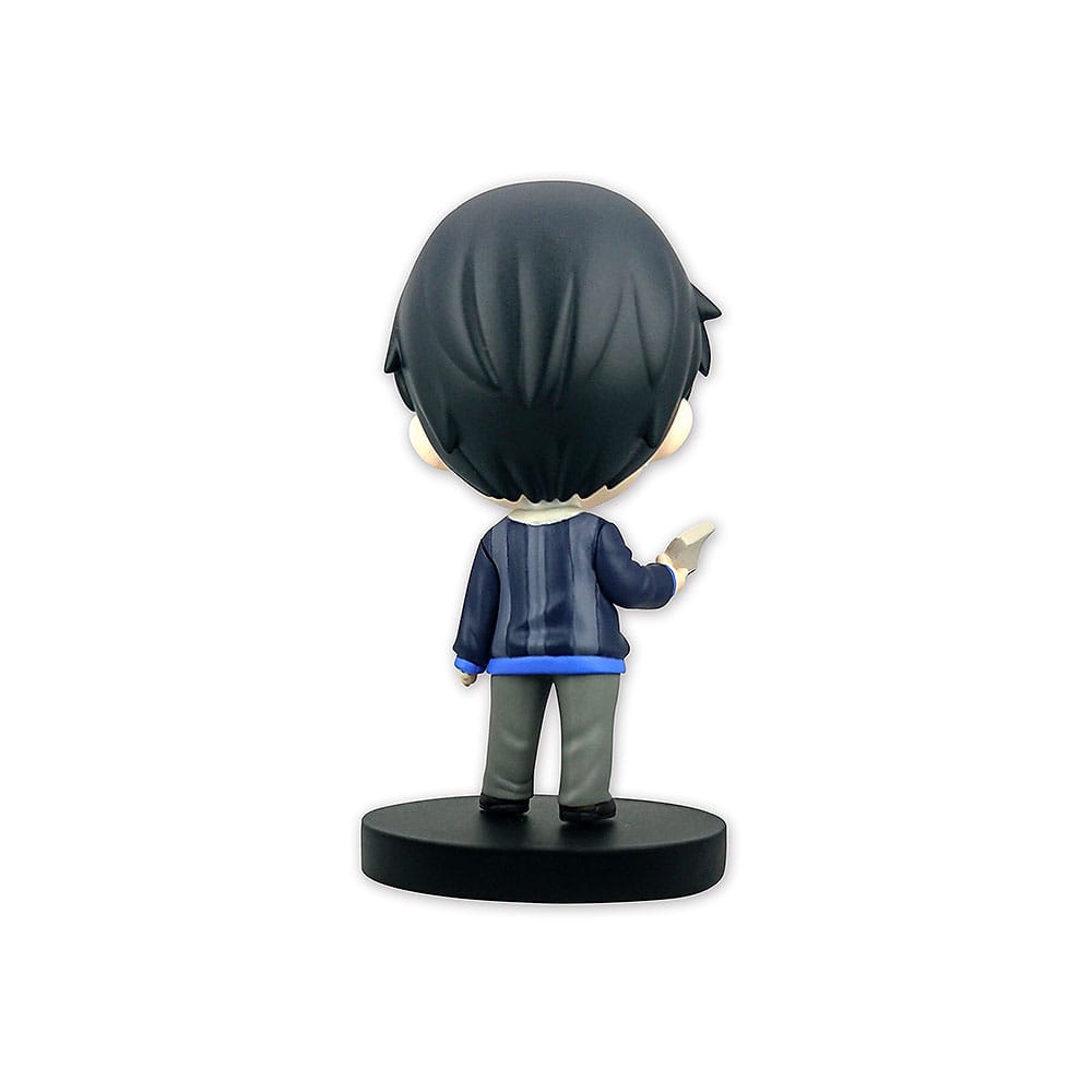 Tokyo Ghoul Mini Figure Collection 6 Mini-Figuren Collection 6 cm Minifiguren Yokina