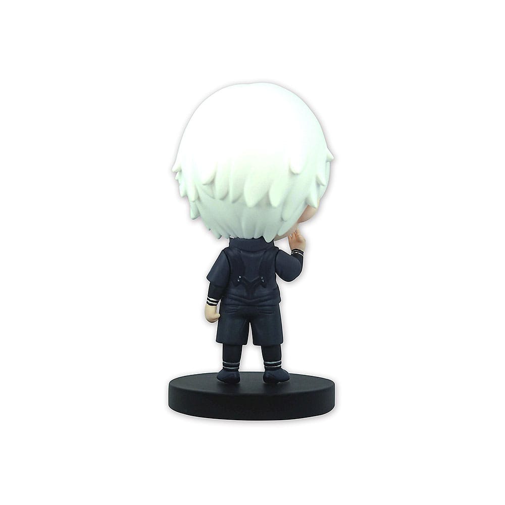 Tokyo Ghoul Mini Figure Collection 6 Mini-Figuren Collection 6 cm Minifiguren Yokina
