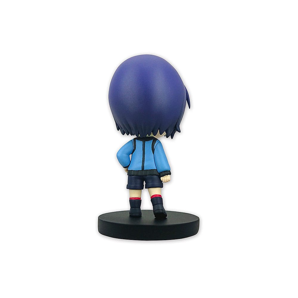Tokyo Ghoul Mini Figure Collection 6 Mini-Figuren Collection 6 cm Minifiguren Yokina