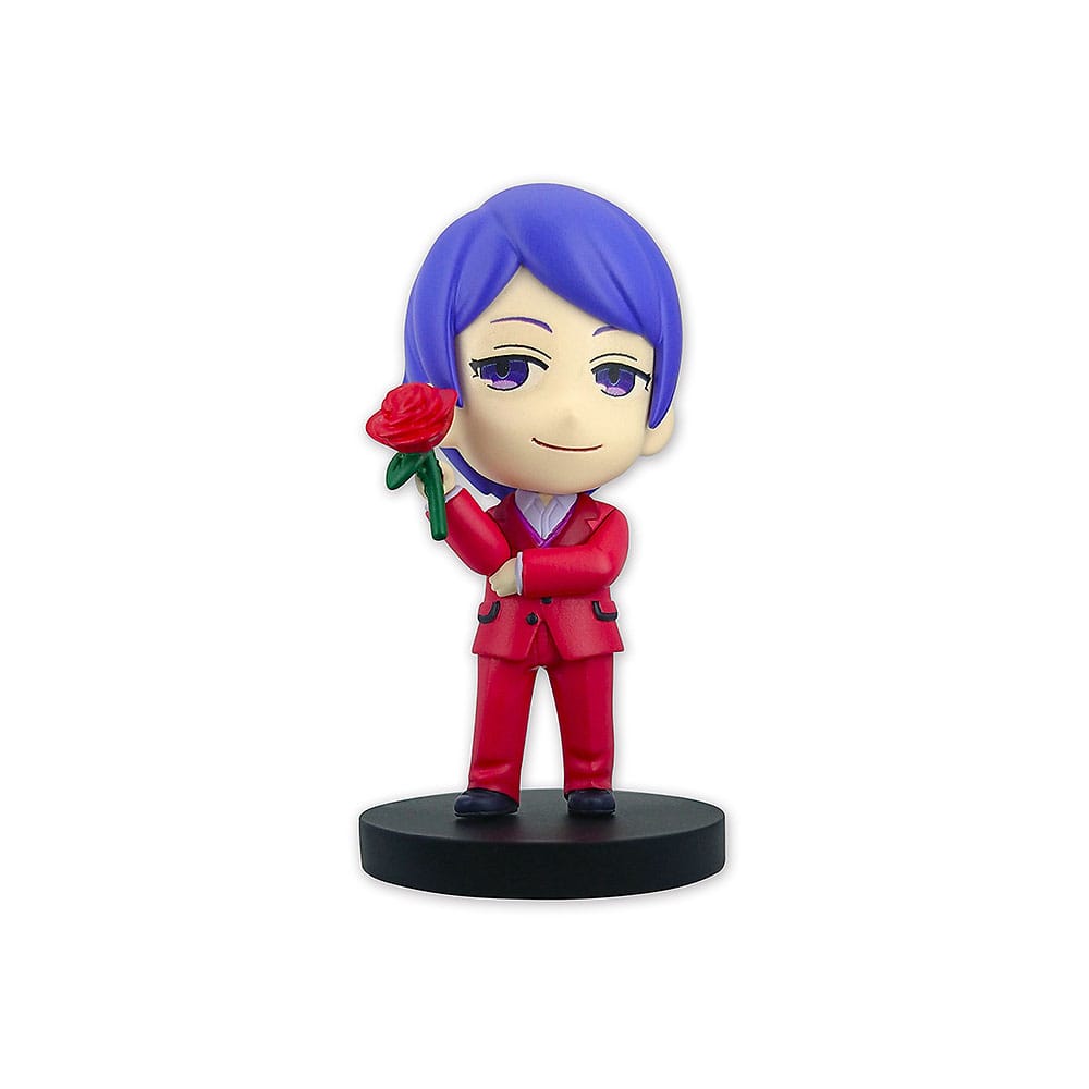 Tokyo Ghoul Mini Figure Collection 6 Mini-Figuren Collection 6 cm Minifiguren Yokina