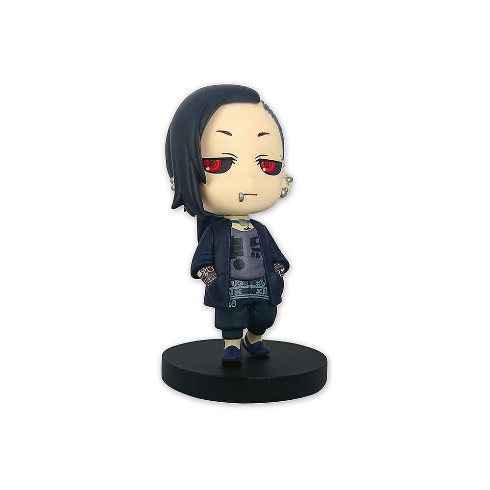 Tokyo Ghoul Mini Figure Collection 6 Mini-Figuren Collection 6 cm Minifiguren Yokina