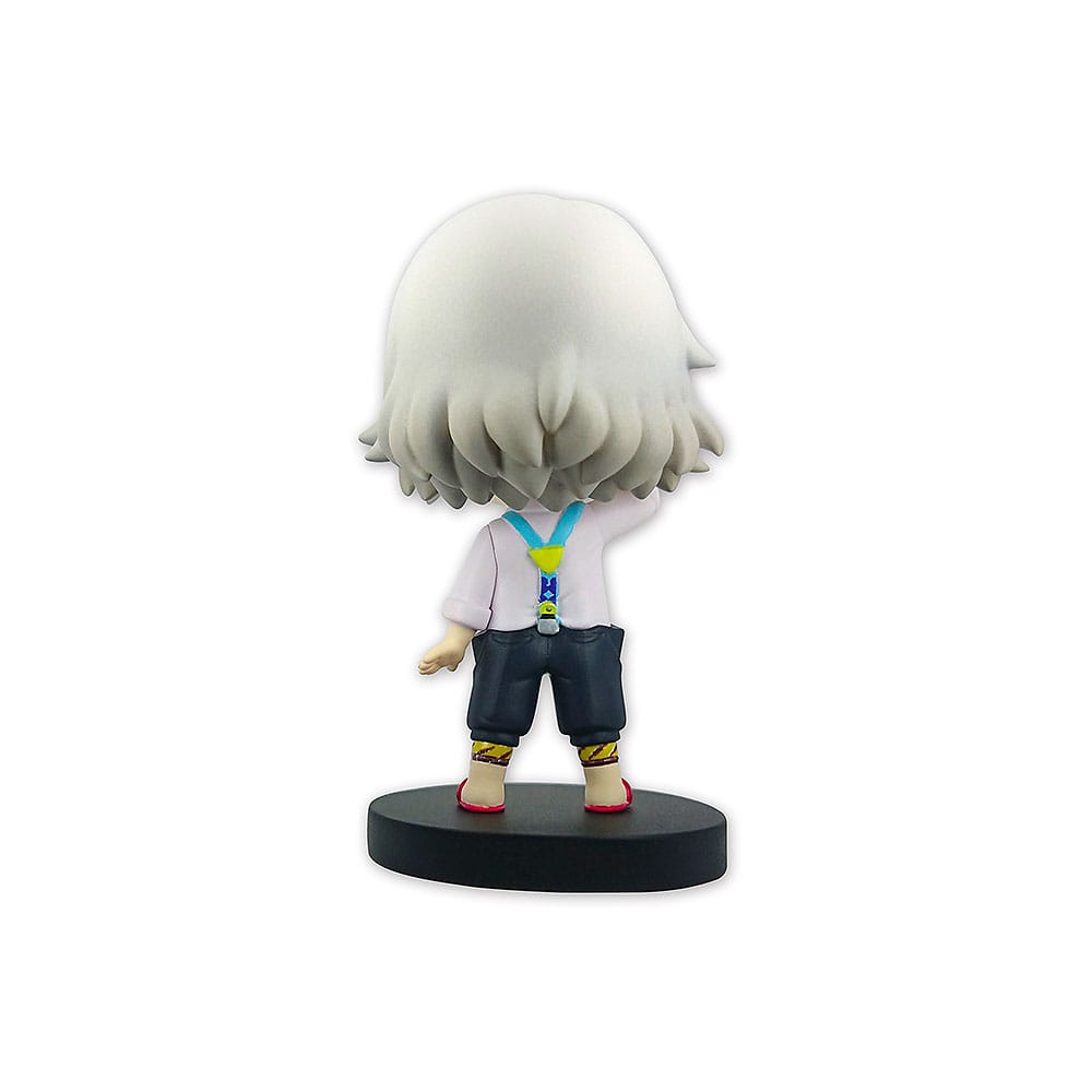 Tokyo Ghoul Mini Figure Collection 6 Mini-Figuren Collection 6 cm Minifiguren Yokina