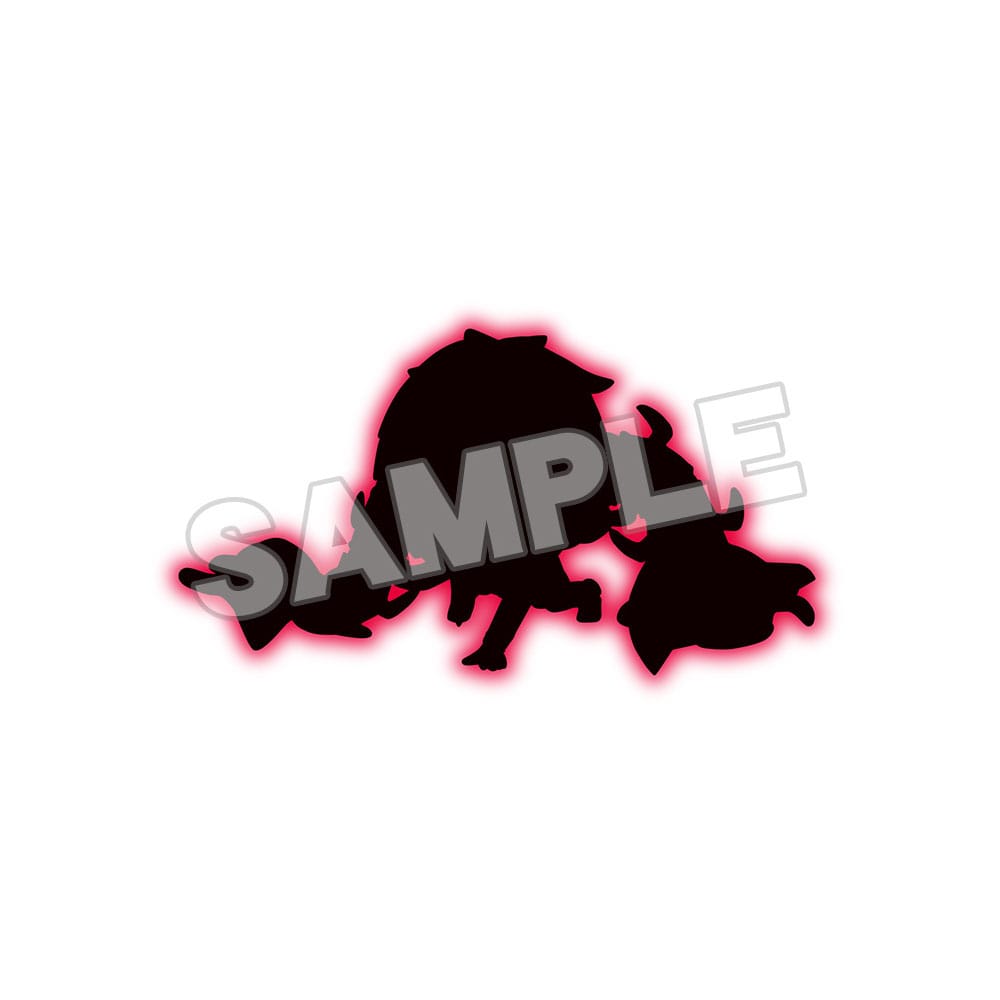 Tokyo Ghoul Mini Figure Collection 6 Mini-Figuren Collection 6 cm Minifiguren Yokina