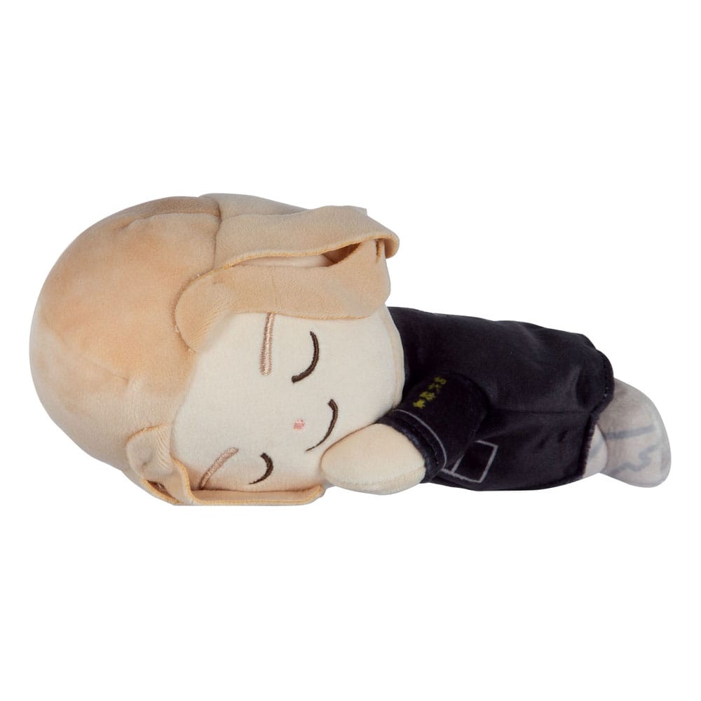 Tokyo Revengers Mocchi-Mocchi Plüschfigur Manjiro Sano Sleeping 20 cm Plüschtier Yokina