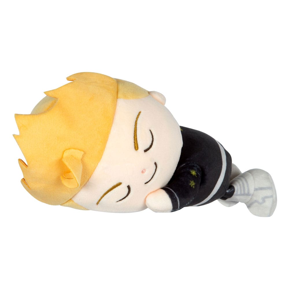 Tokyo Revengers Mocchi-Mocchi Plüschfigur Takemichi Hanagaki Sleeping 20 cm Plüschtier Yokina