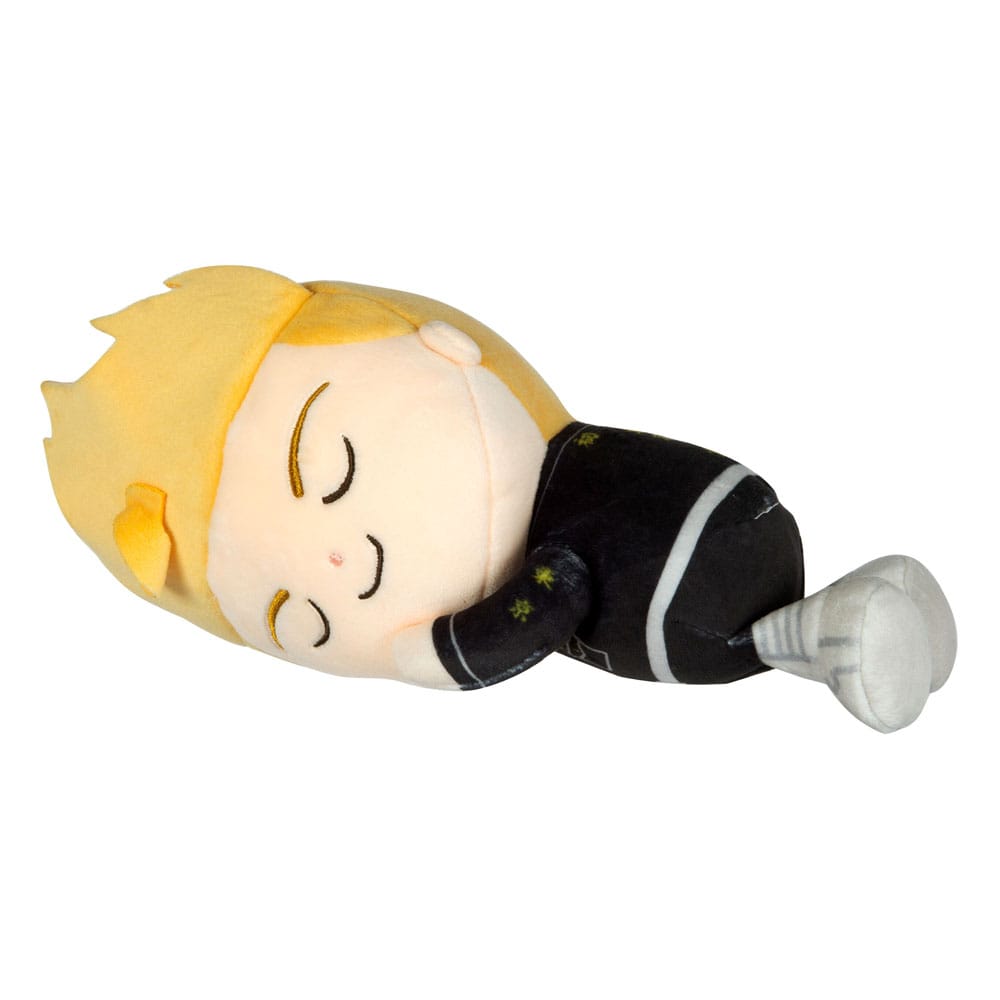 Tokyo Revengers Mocchi-Mocchi Plüschfigur Takemichi Hanagaki Sleeping 20 cm Plüschtier Yokina
