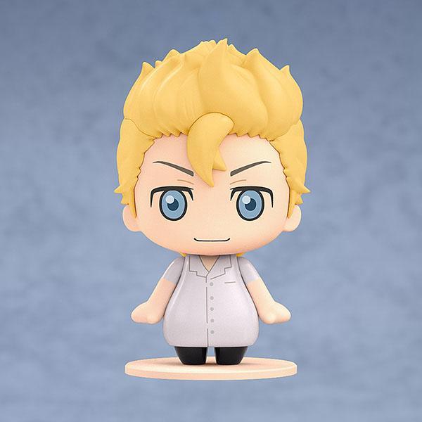 Tokyo Revengers Pocket Maquette Mini-Figuren 6er-Pack #01 5 cm Minifiguren Yokina