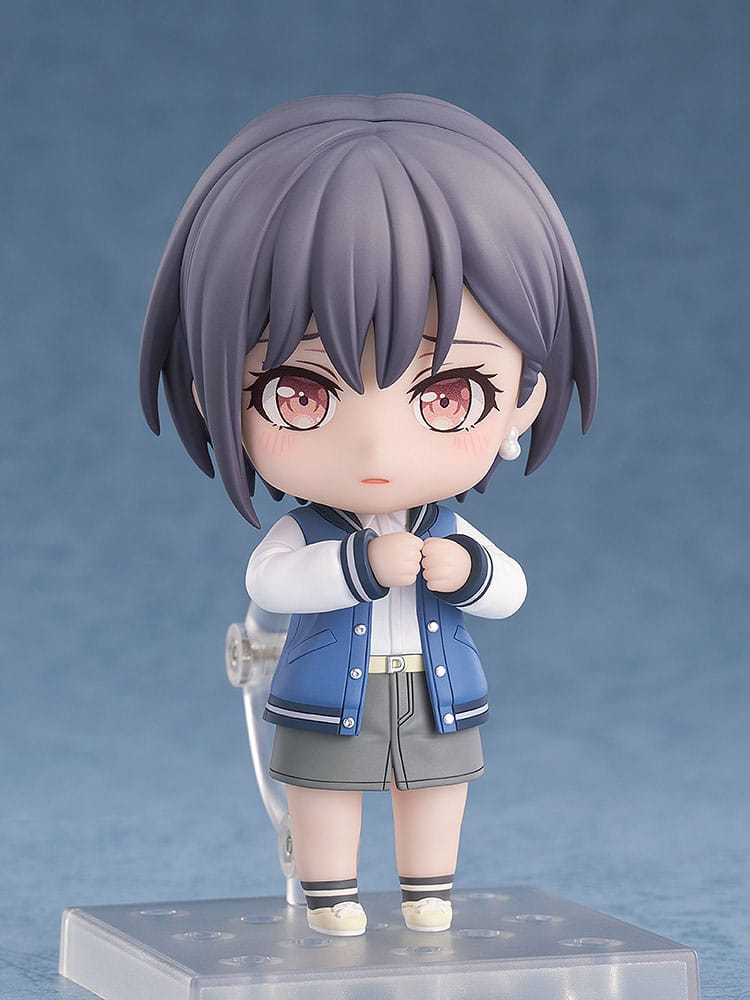 Tomori Takamatsu Nendoroid Actionfigur 10 cm BanG Dream! Nendoroids Yokina
