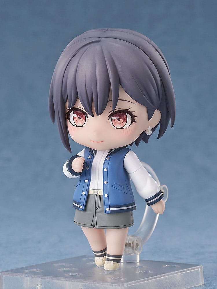 Tomori Takamatsu Nendoroid Actionfigur 10 cm BanG Dream! Nendoroids Yokina
