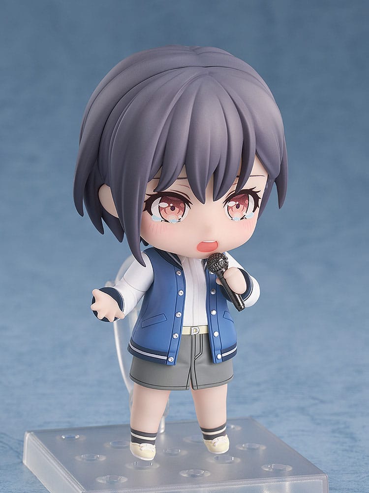 Tomori Takamatsu Nendoroid Actionfigur 10 cm BanG Dream! Nendoroids Yokina