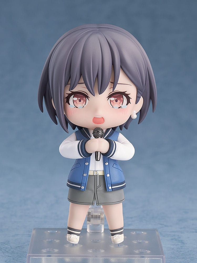 Tomori Takamatsu Nendoroid Actionfigur 10 cm BanG Dream! Nendoroids Yokina