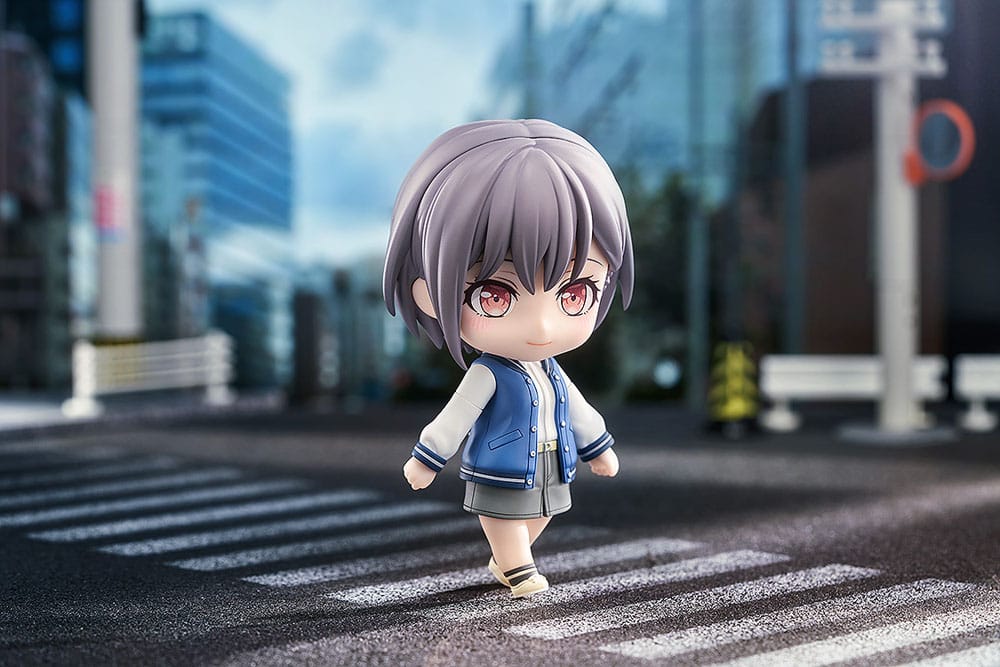 Tomori Takamatsu Nendoroid Actionfigur 10 cm BanG Dream! Nendoroids Yokina