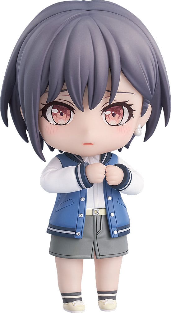 Tomori Takamatsu Nendoroid Actionfigur 10 cm BanG Dream! Nendoroids Yokina