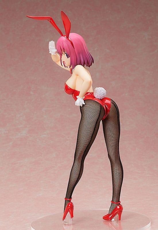 Toradora PVC Statue 1/4 Minori Kushieda: Bunny Ver. 39 cm Scalefiguren Yokina