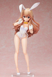 Toradora PVC Statue 1/4 Taiga Aisaka: Bare Leg Bunny Ver. 37 cm Scalefiguren Yokina