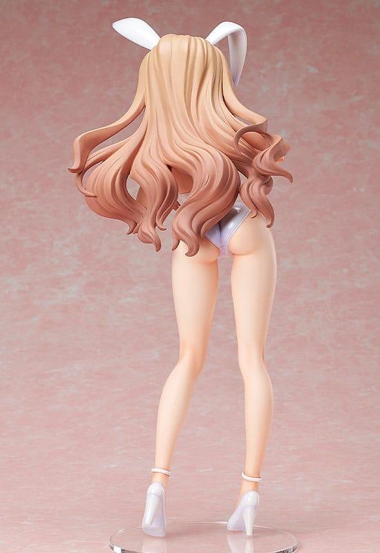 Toradora PVC Statue 1/4 Taiga Aisaka: Bare Leg Bunny Ver. 37 cm Scalefiguren Yokina