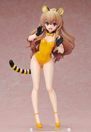 Toradora PVC Statue 1/4 Taiga Aisaka: Bare Leg Tiger Ver. 35 cm Scalefiguren Yokina