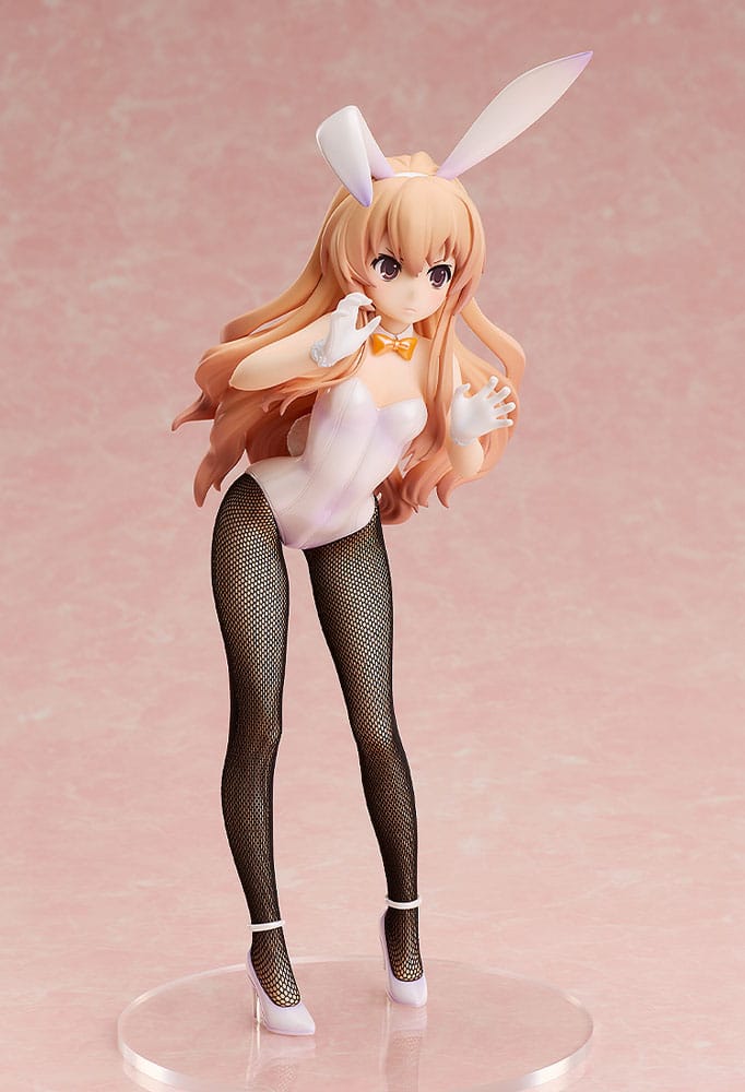 Toradora! PVC Statue 1/6 Taiga Aisaka: Bunny Ver. 27 cm Scalefiguren Yokina