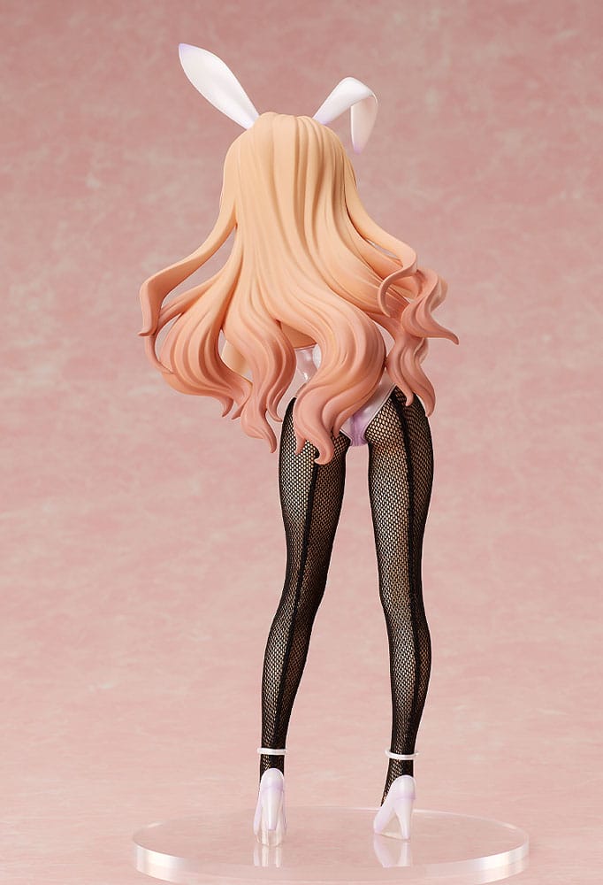 Toradora! PVC Statue 1/6 Taiga Aisaka: Bunny Ver. 27 cm Scalefiguren Yokina