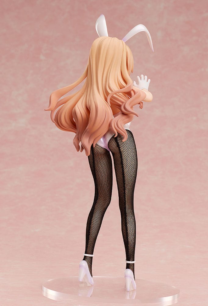 Toradora! PVC Statue 1/6 Taiga Aisaka: Bunny Ver. 27 cm Scalefiguren Yokina
