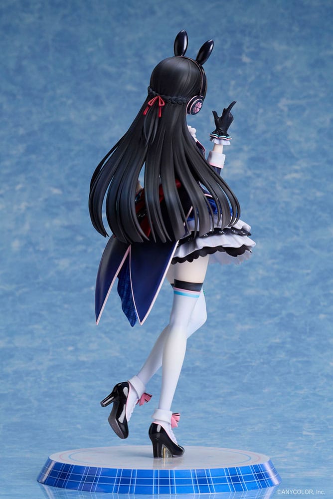 Tsukino Mito PVC Statue 1/7 25 cm Nijisanji Scalefiguren Yokina