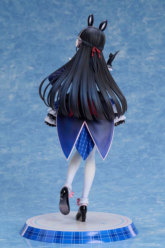 Tsukino Mito PVC Statue 1/7 25 cm Nijisanji Scalefiguren Yokina