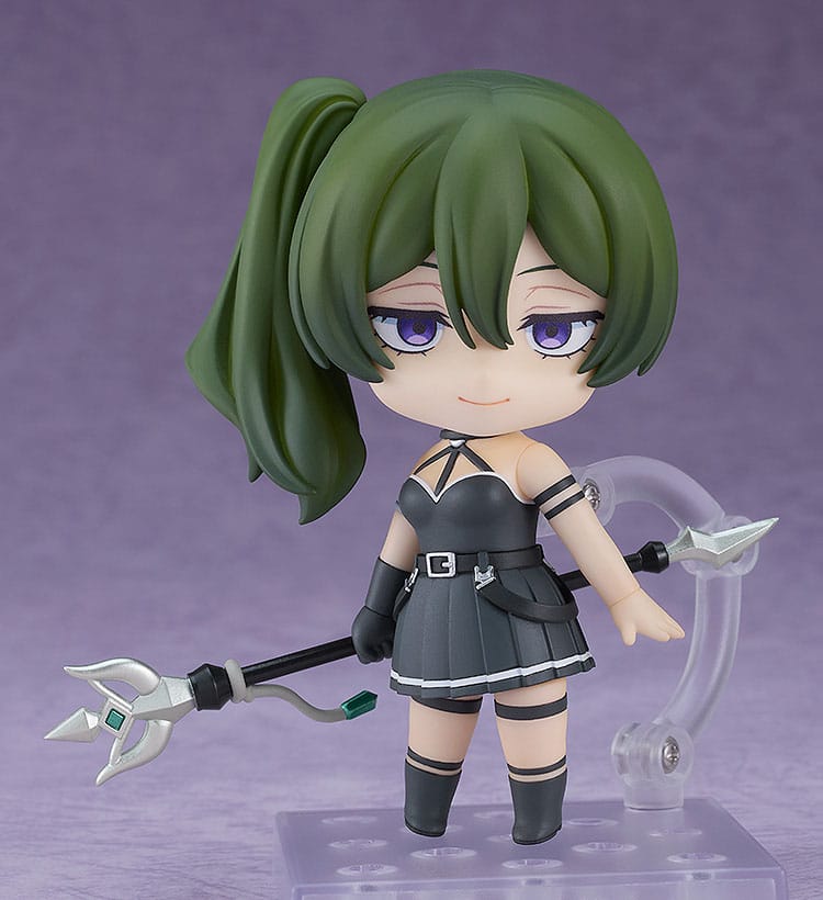 Übel Nendoroid Actionfigur 10 cm Frieren: Beyond Journey's End Nendoroids Yokina