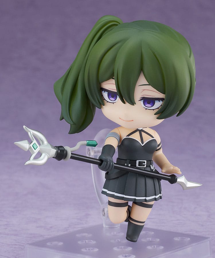 Übel Nendoroid Actionfigur 10 cm Frieren: Beyond Journey's End Nendoroids Yokina