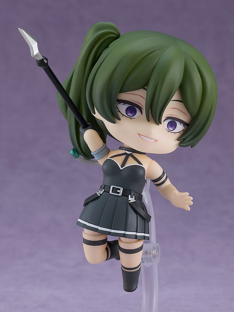 Übel Nendoroid Actionfigur 10 cm Frieren: Beyond Journey's End Nendoroids Yokina
