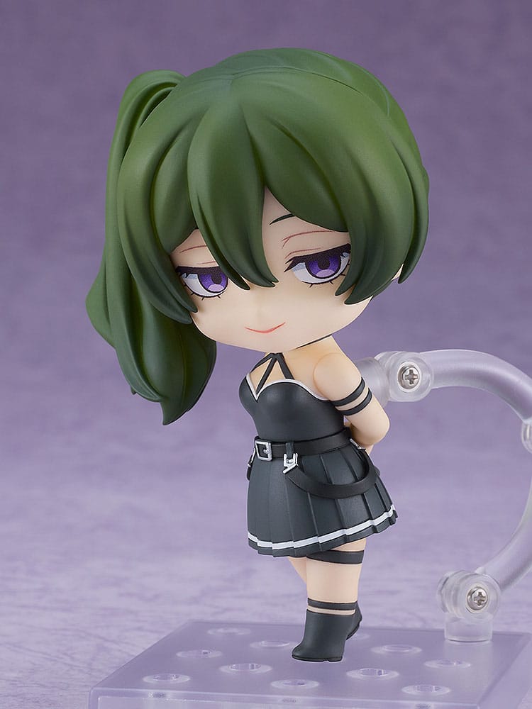 Übel Nendoroid Actionfigur 10 cm Frieren: Beyond Journey's End Nendoroids Yokina