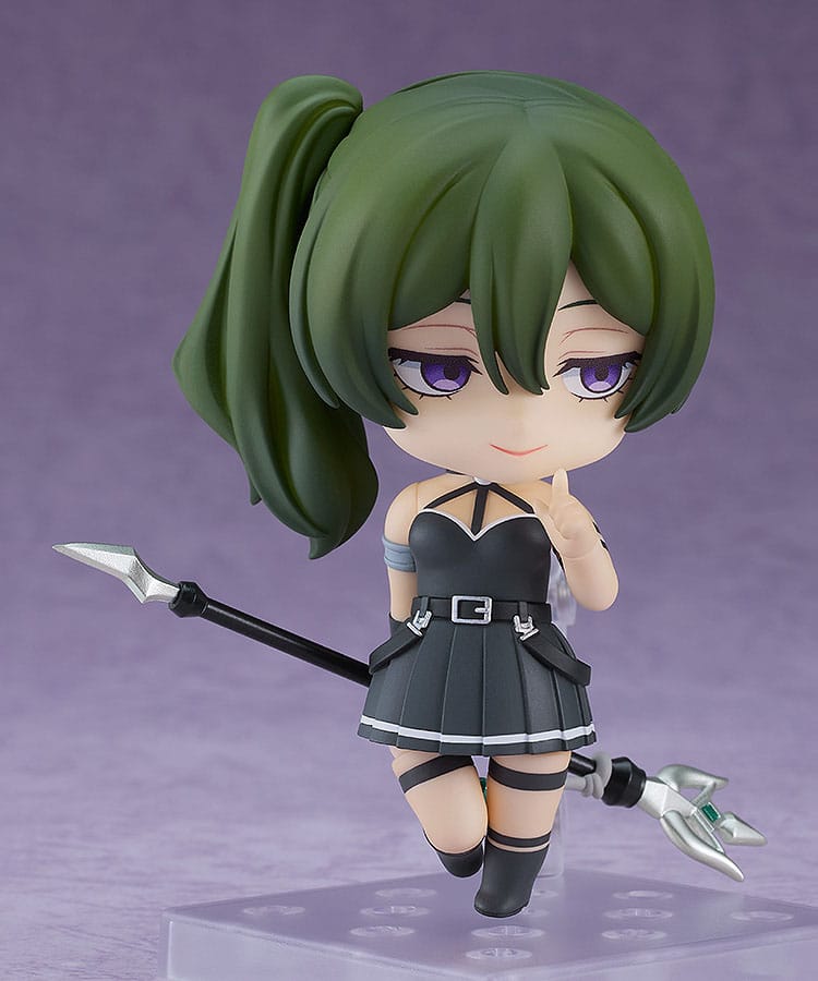 Übel Nendoroid Actionfigur 10 cm Frieren: Beyond Journey's End Nendoroids Yokina