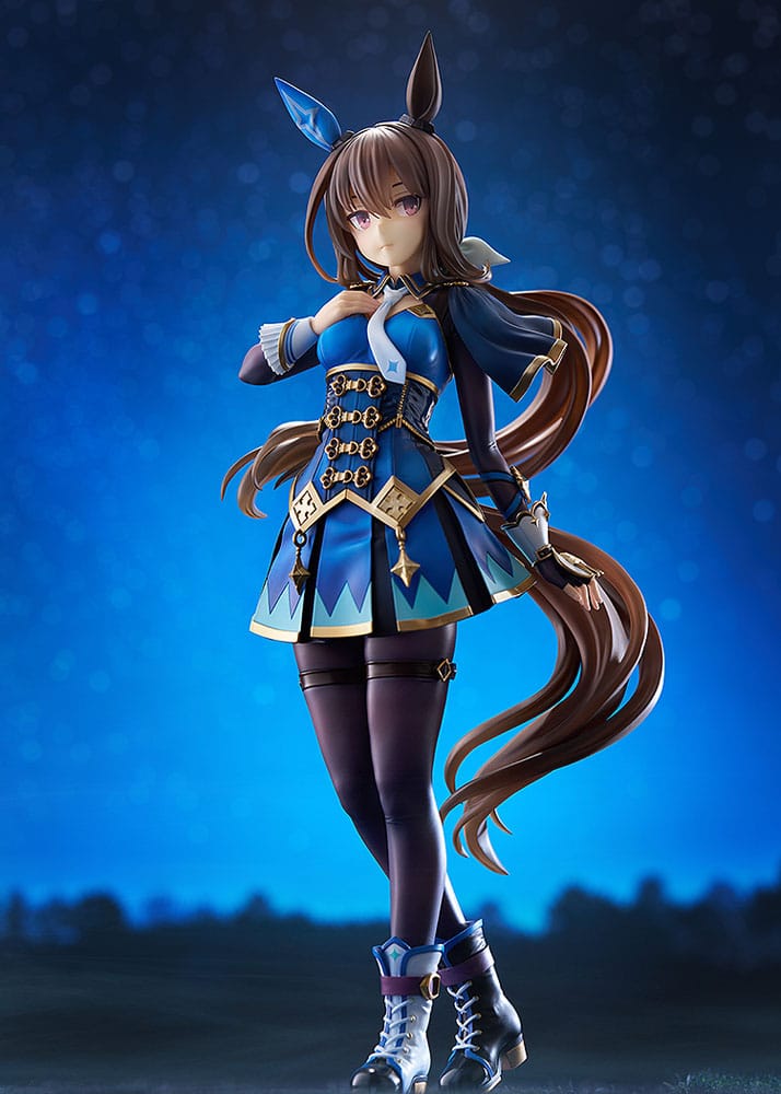Uma Musume Pretty Derby PVC Statue 1/7 Admire Vega 26 cm Scalefiguren Yokina