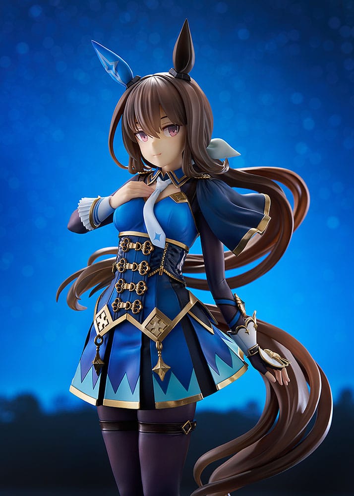 Uma Musume Pretty Derby PVC Statue 1/7 Admire Vega 26 cm Scalefiguren Yokina