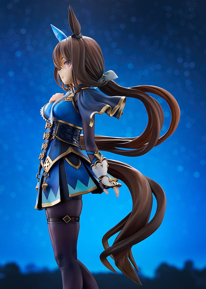 Uma Musume Pretty Derby PVC Statue 1/7 Admire Vega 26 cm Scalefiguren Yokina
