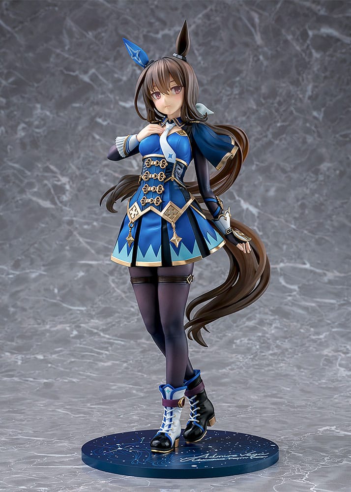 Uma Musume Pretty Derby PVC Statue 1/7 Admire Vega 26 cm Scalefiguren Yokina