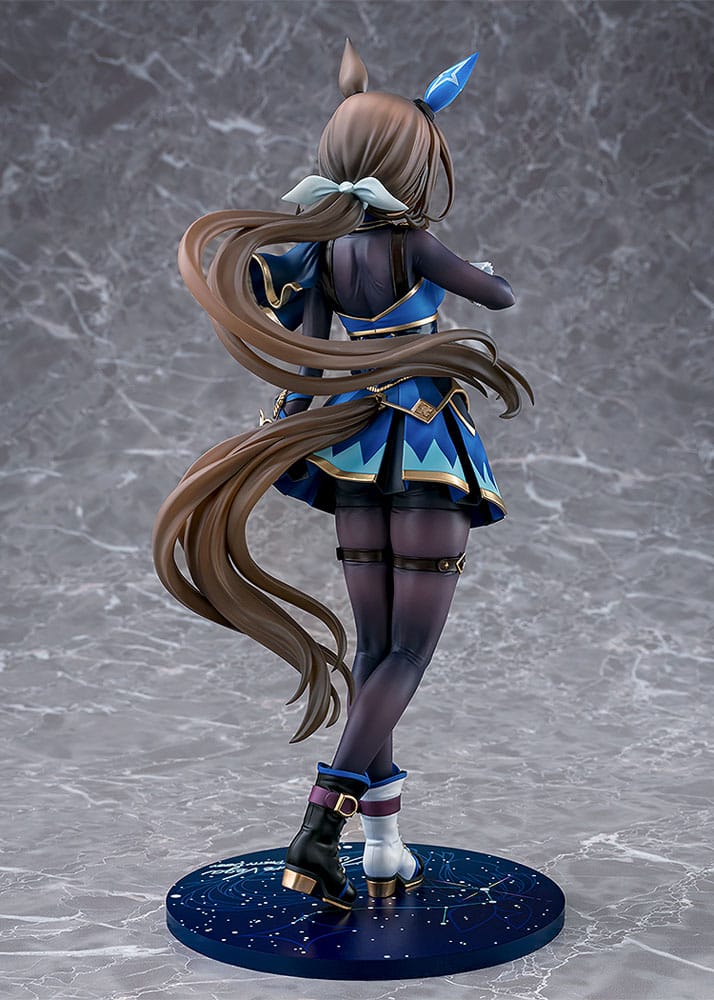 Uma Musume Pretty Derby PVC Statue 1/7 Admire Vega 26 cm Scalefiguren Yokina