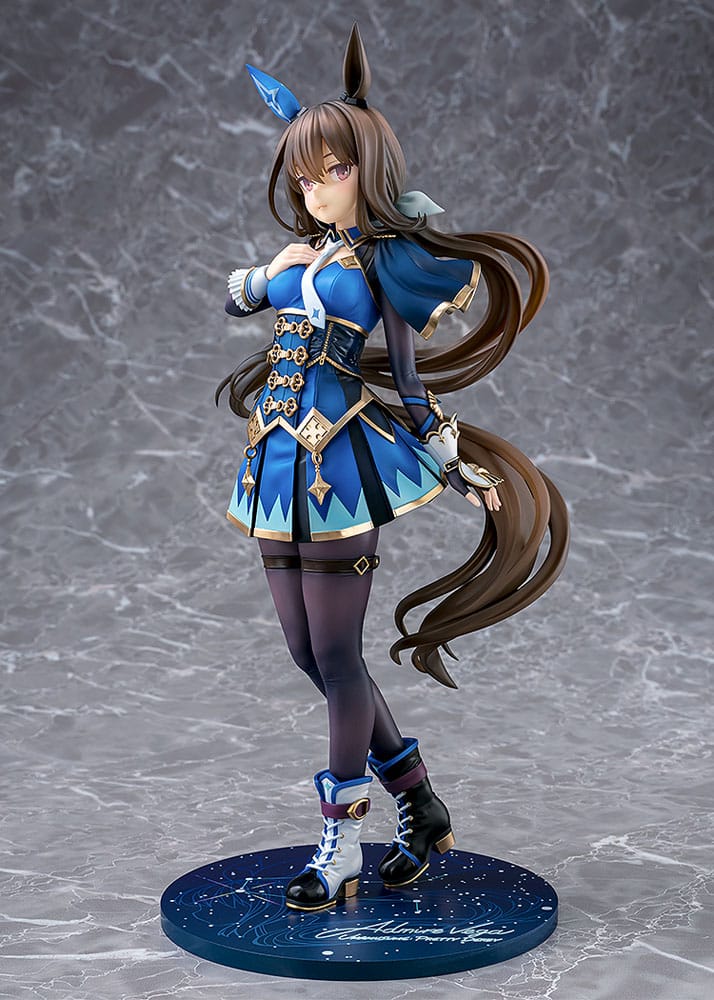 Uma Musume Pretty Derby PVC Statue 1/7 Admire Vega 26 cm Scalefiguren Yokina