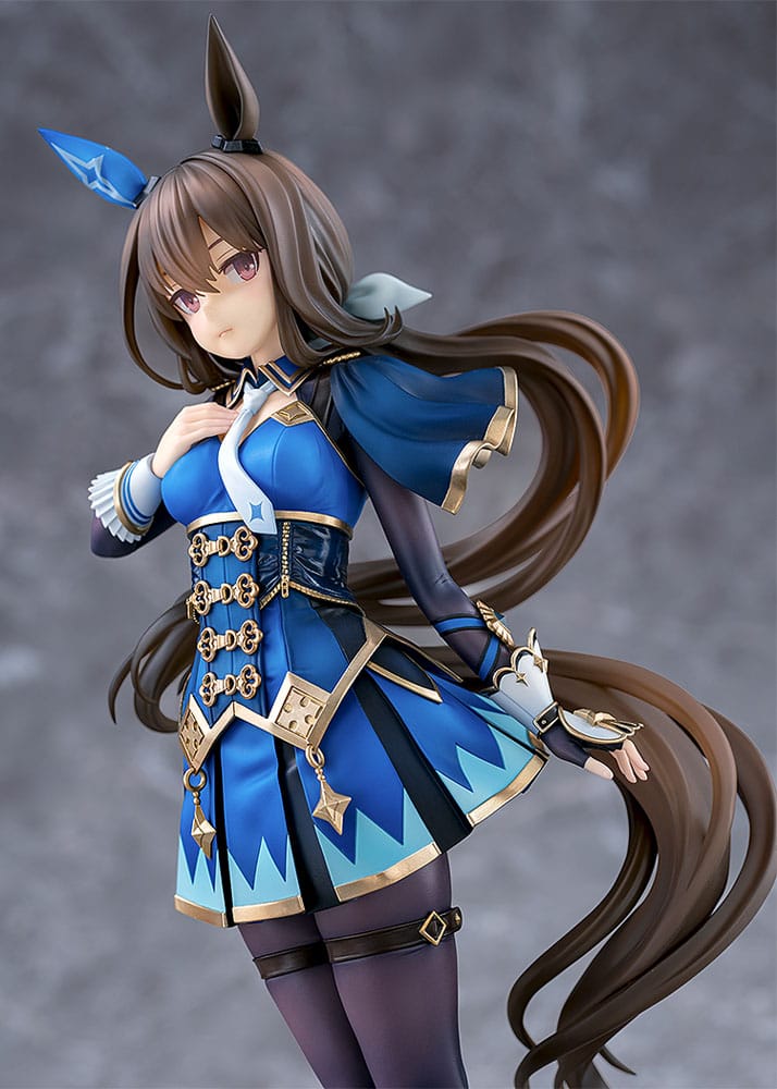 Uma Musume Pretty Derby PVC Statue 1/7 Admire Vega 26 cm Scalefiguren Yokina