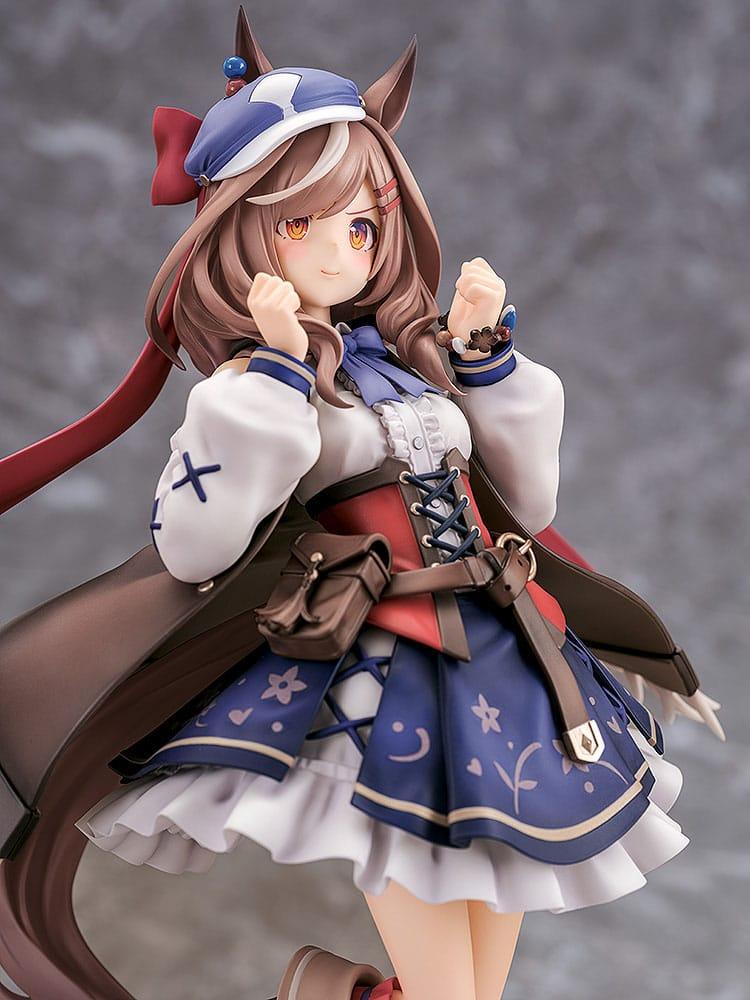 Uma Musume Pretty Derby PVC Statue 1/7 Matikanetannhauser 26 cm Scalefiguren Yokina